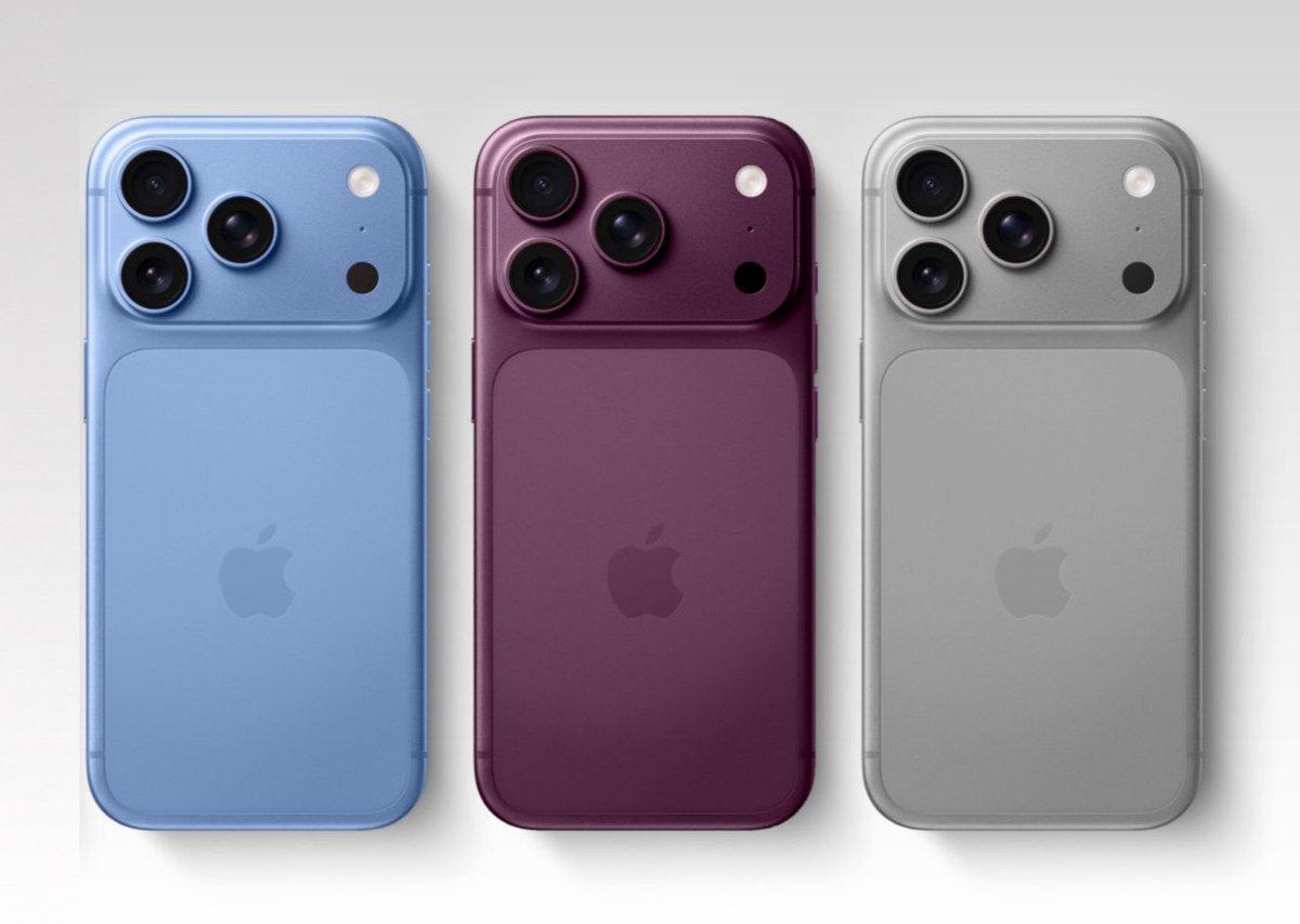 Apple iPhone 18 Pro Leak Footage| BluePages