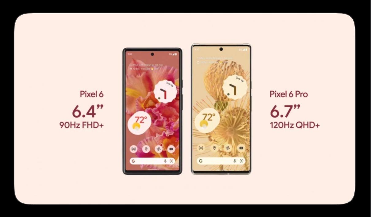 Google confirmed that Pixel 6 and 6 Pro have reached end‑of‑life | BluePages