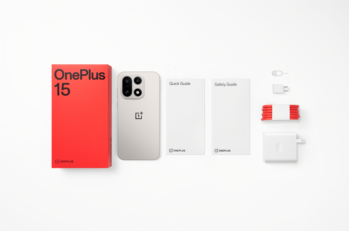 OnePlus devices to receive ColorOS 17 update: Complete list | BluePages